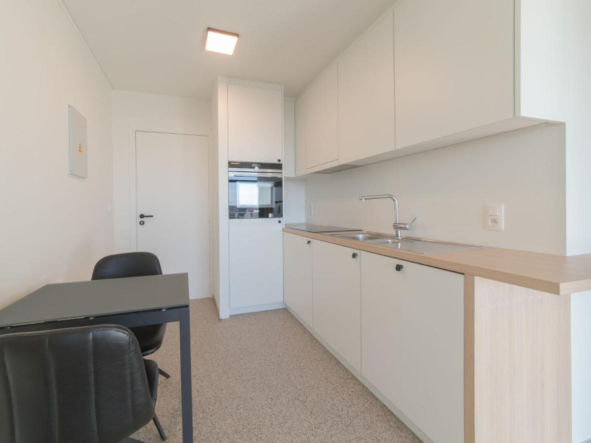 Studio Residentie Astrid-7 By Interhome Bredene Exterior photo
